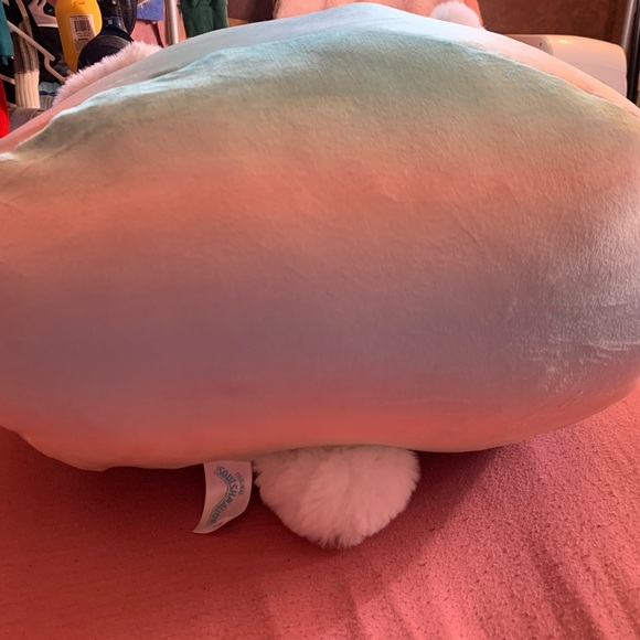 Rabbit Stackable squishmallow - Picture 6 of 6